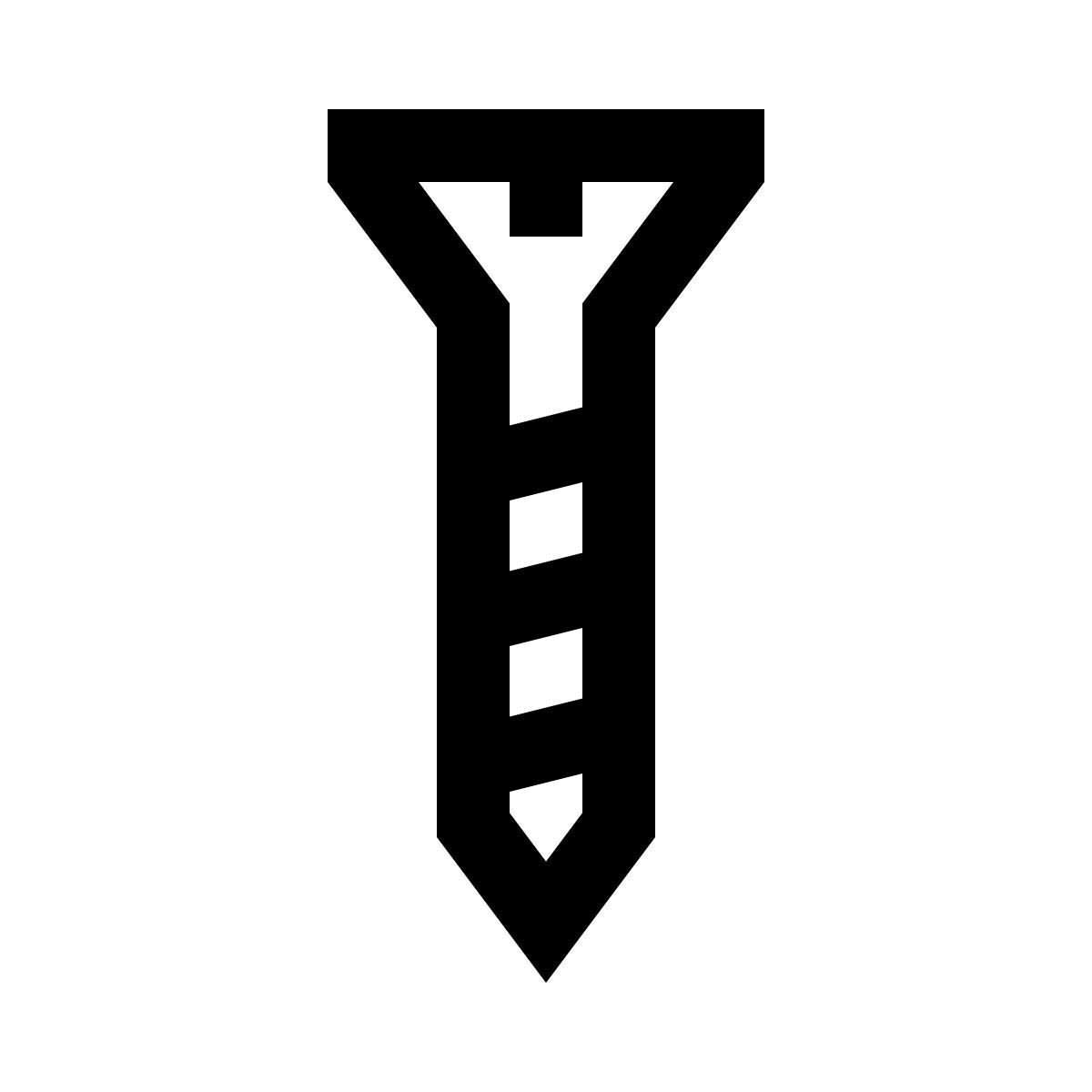 costruzione icon
