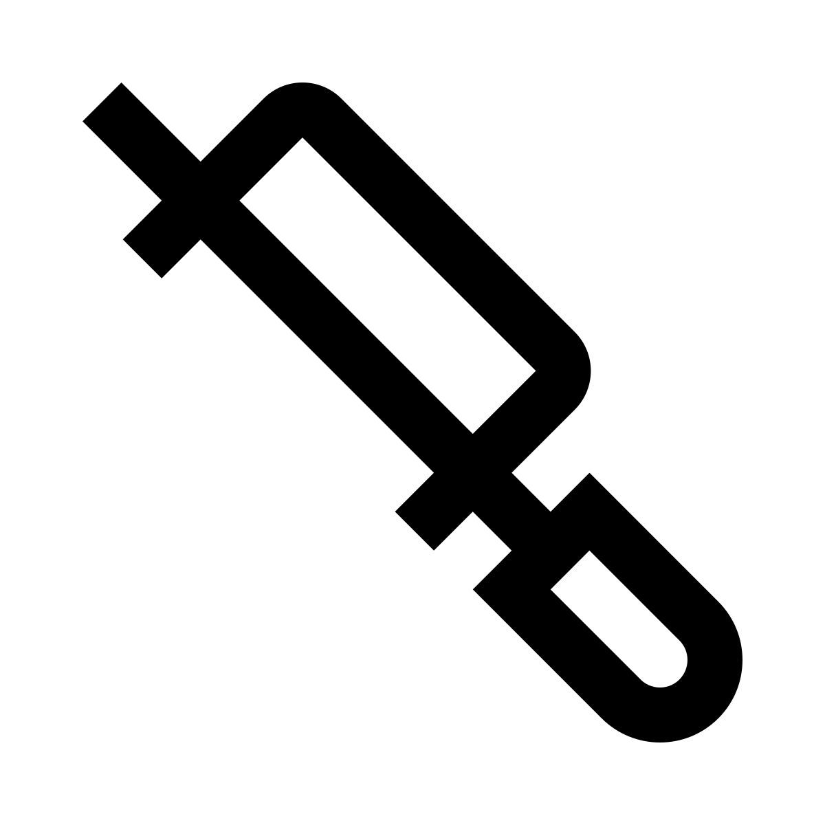建物 icon