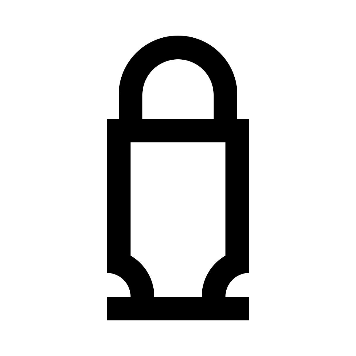 bullet icon