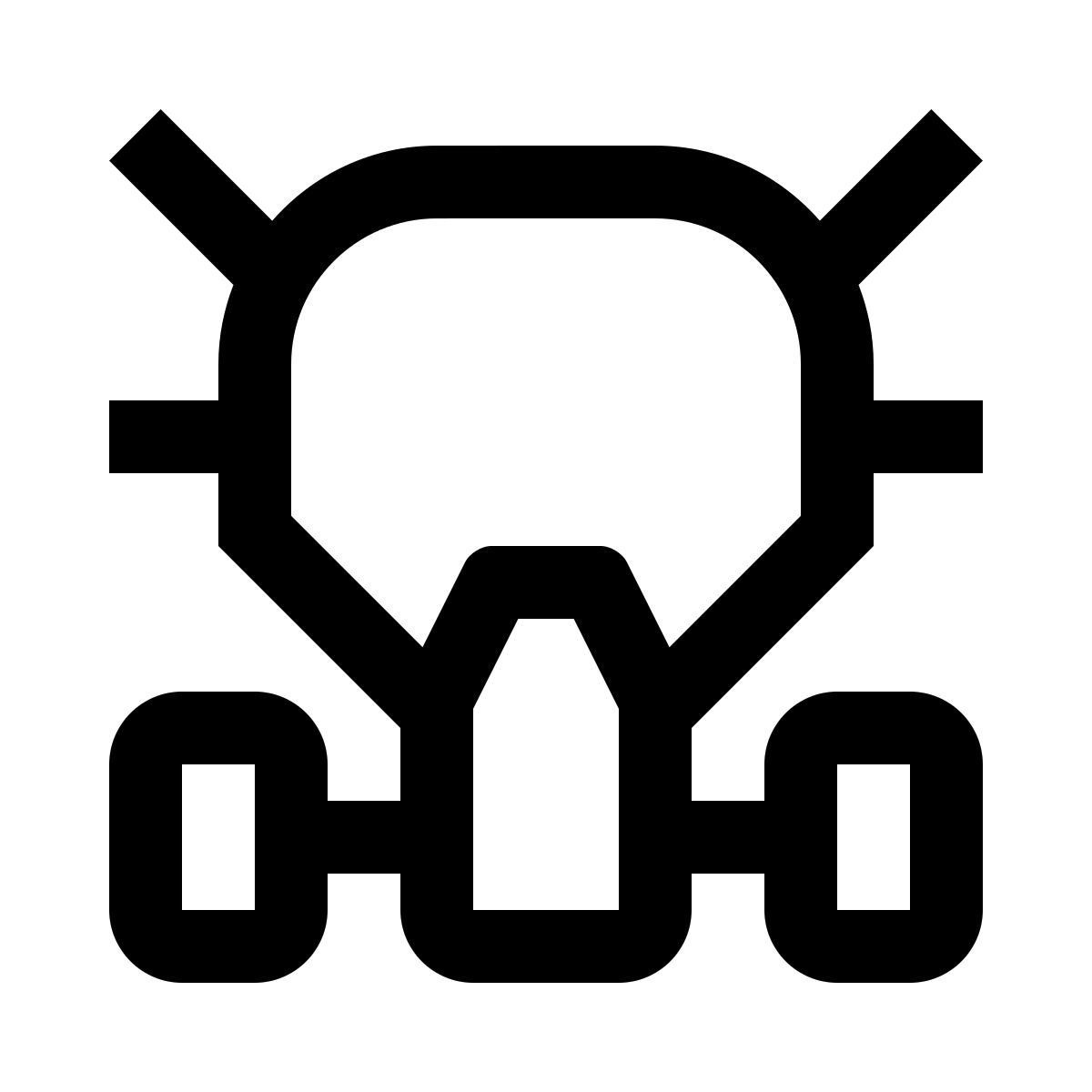 respirator icon