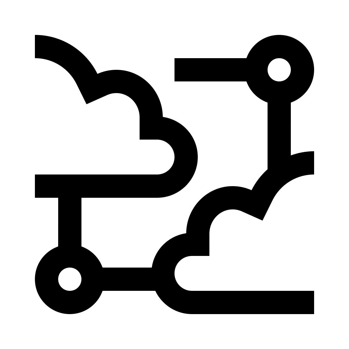 cloud sync icon