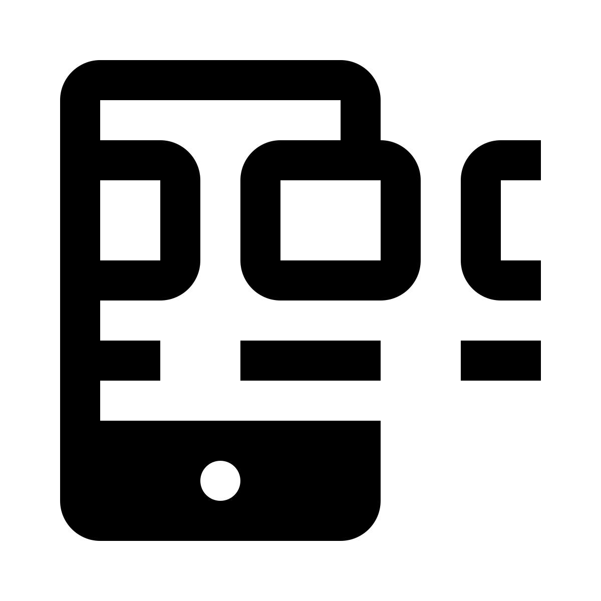 component icon