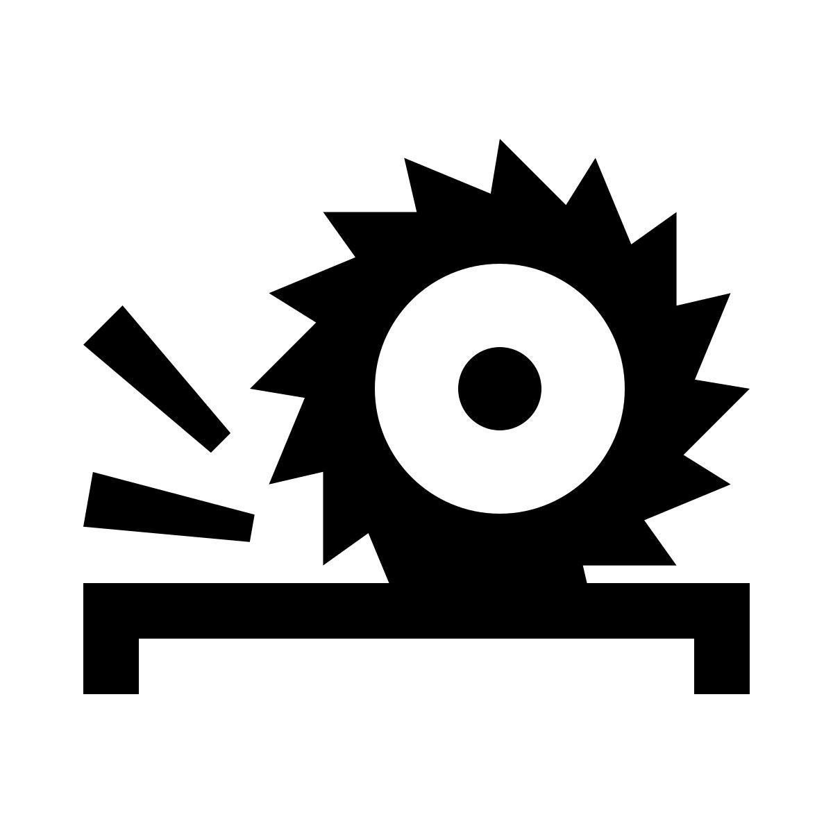 trabajador de caminos icon