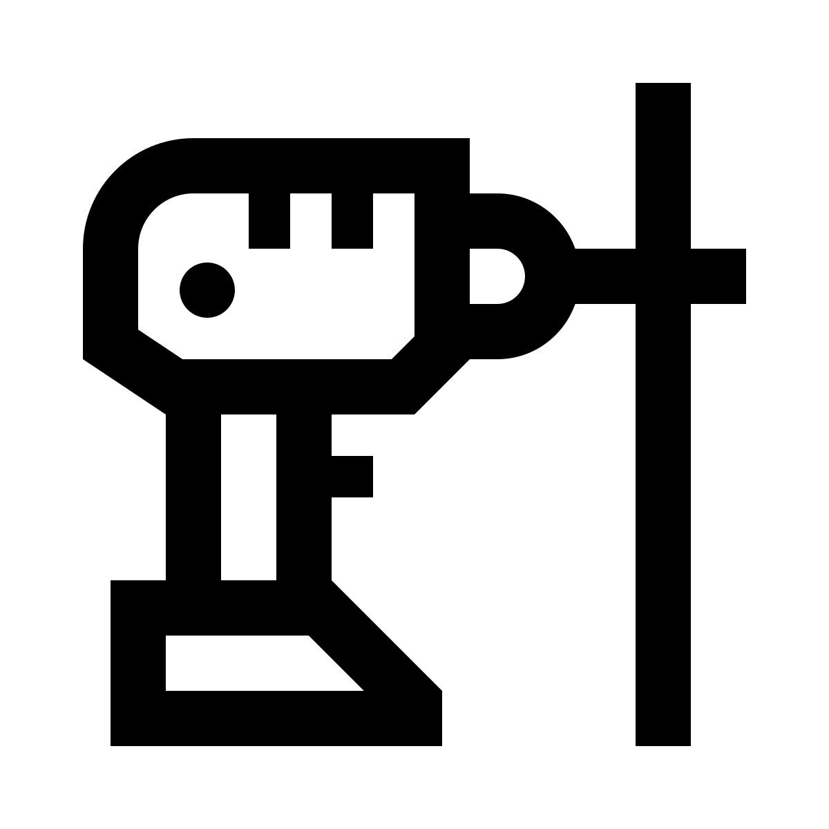construction icon