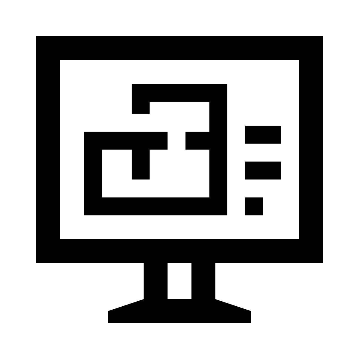 construction icon