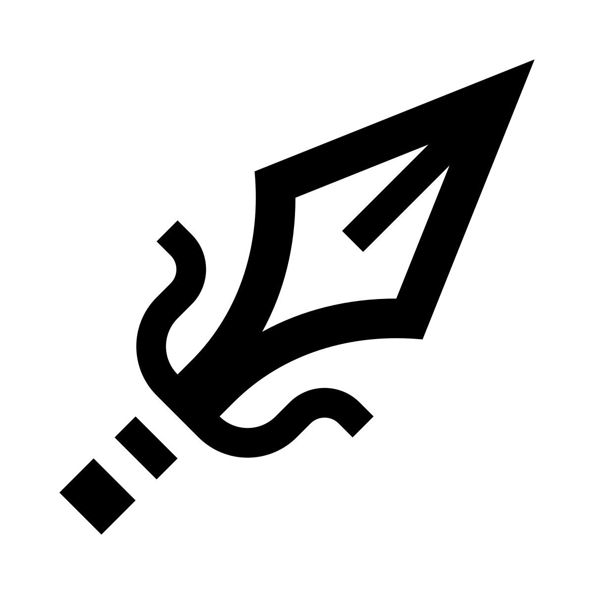 dagger icon