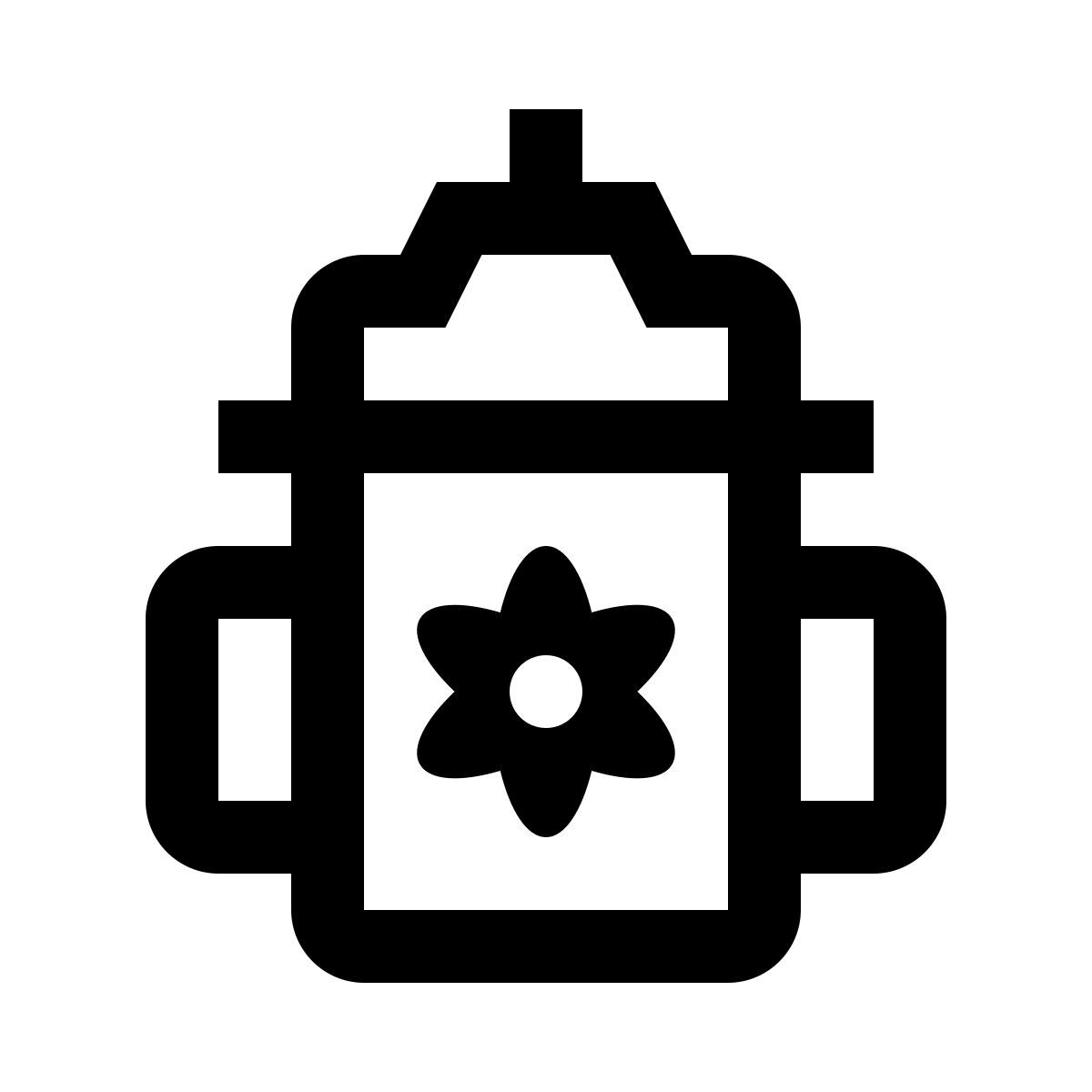 biberon icon