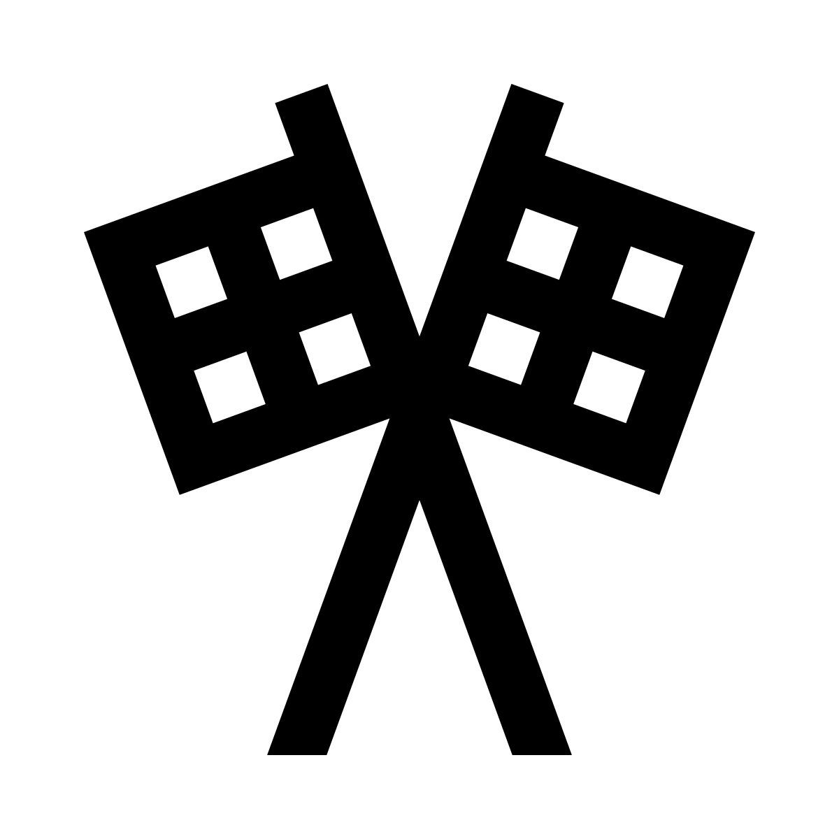 drapeaux icon