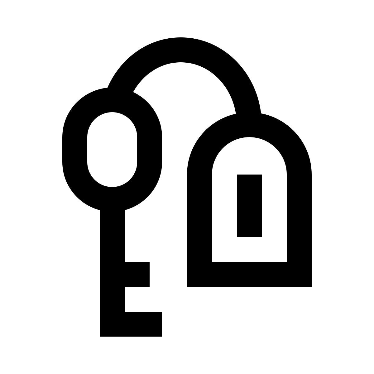 key icon