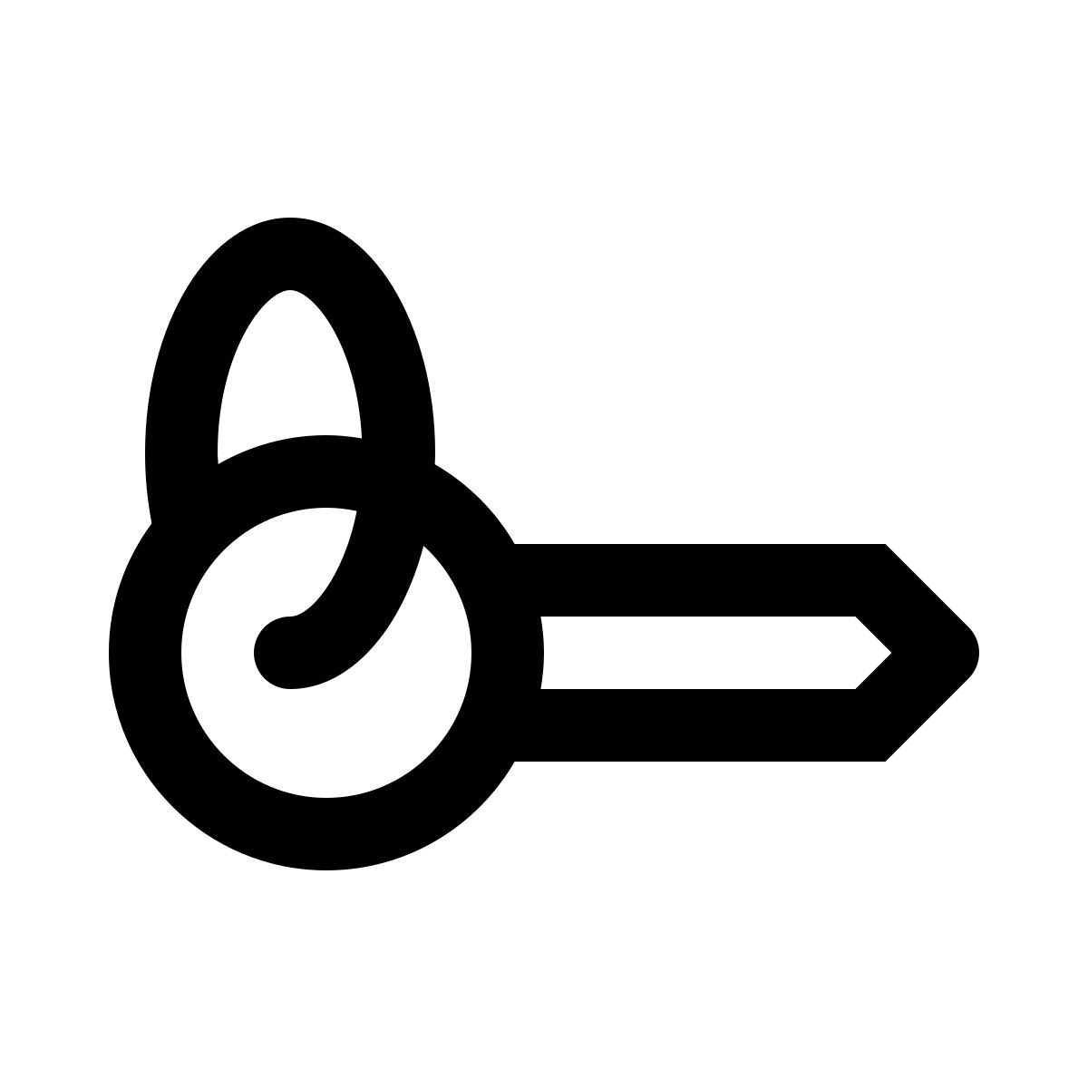 Key icon