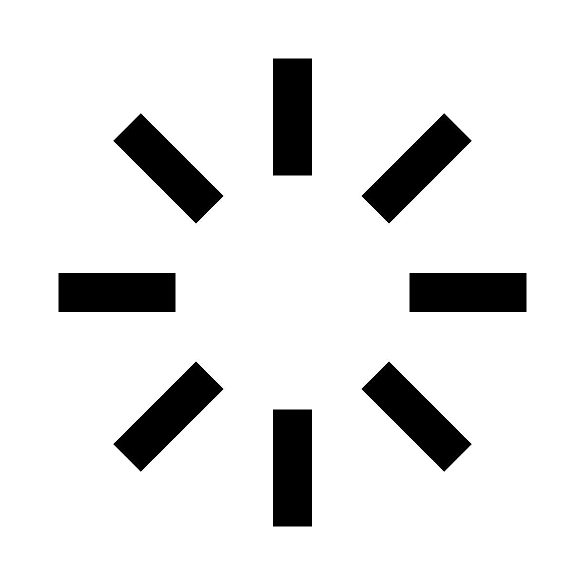 Chargeur icon