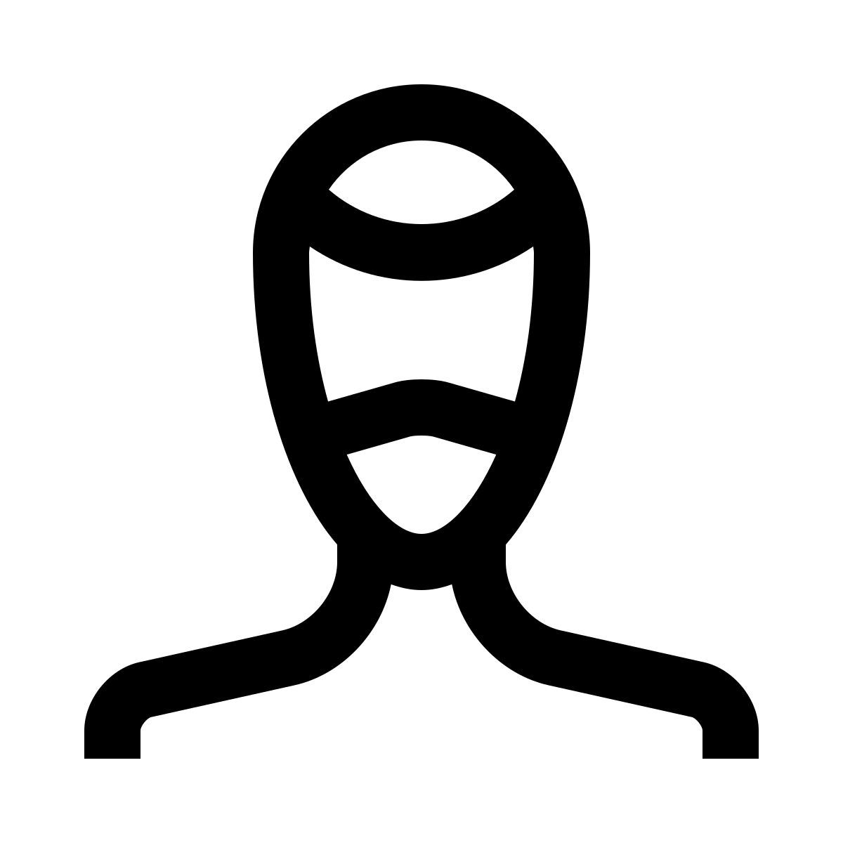 蒙面人 icon