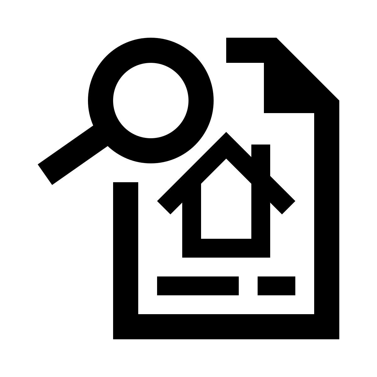 vender propiedad icon