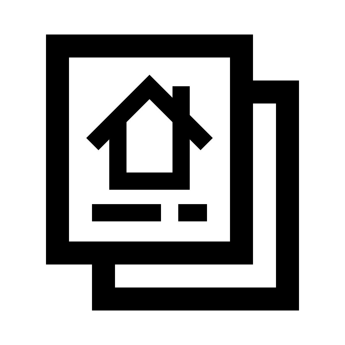 rent icon