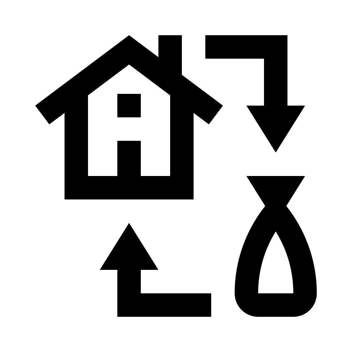rent icon