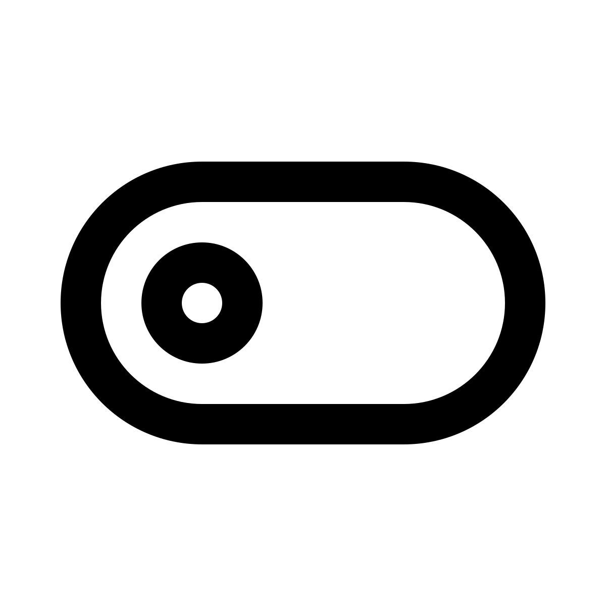 spegnere icon