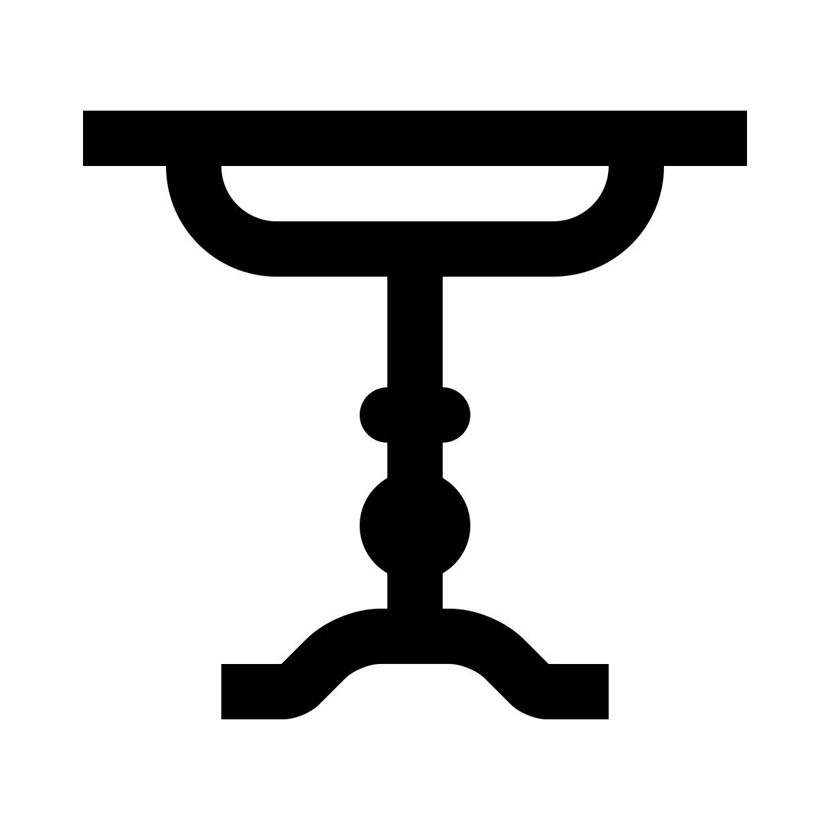 round table icon