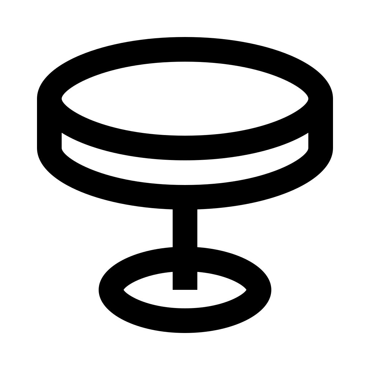 table icon