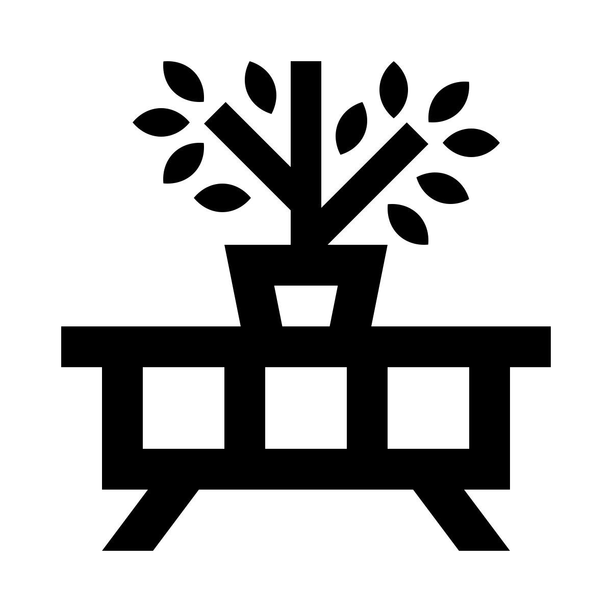 table icon