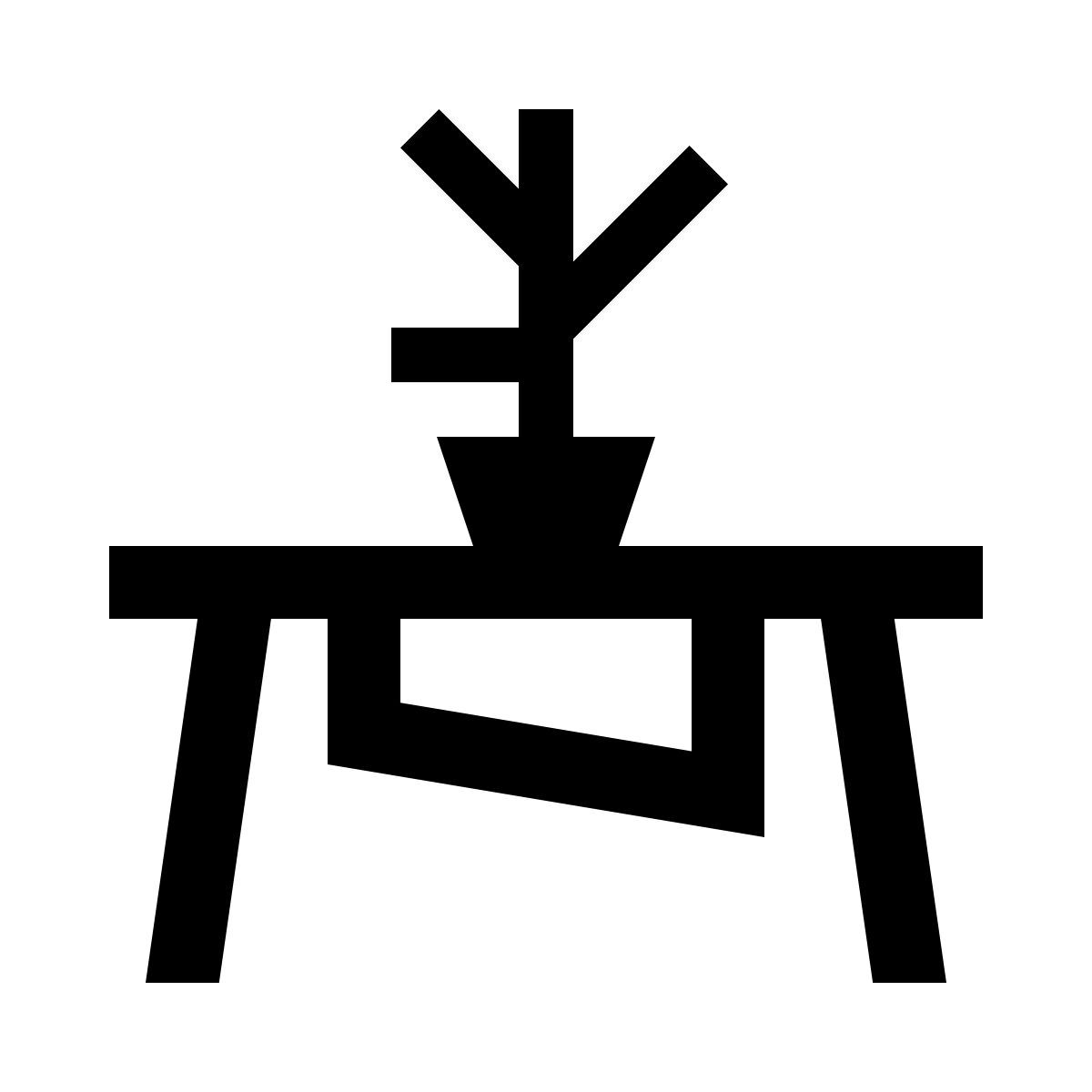 table icon