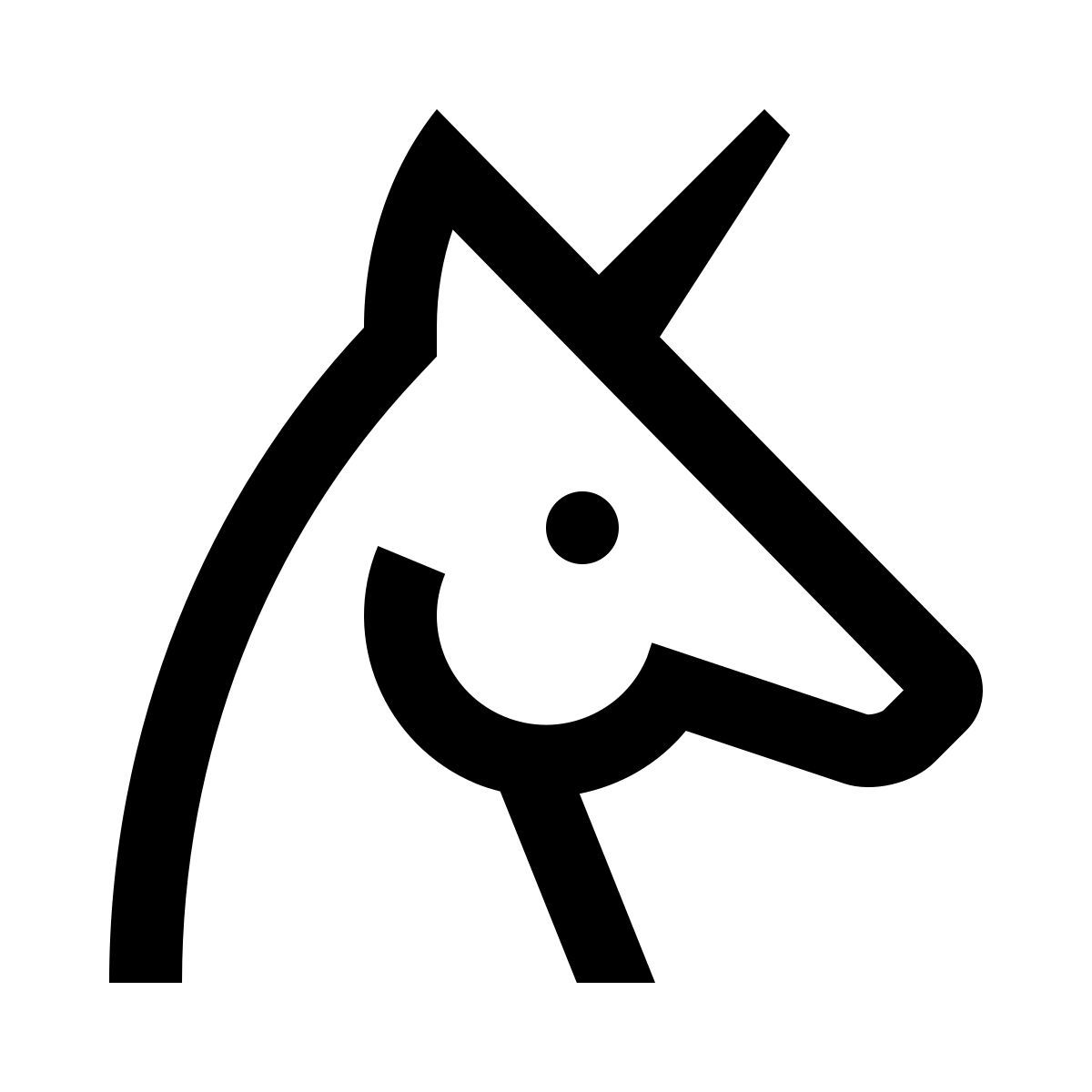 unicórnio icon