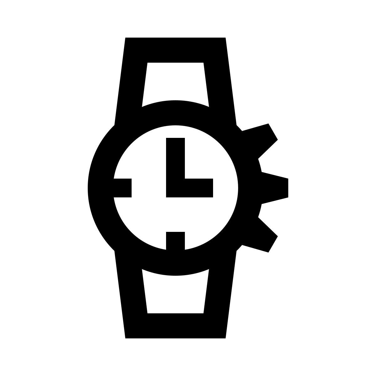 表 icon