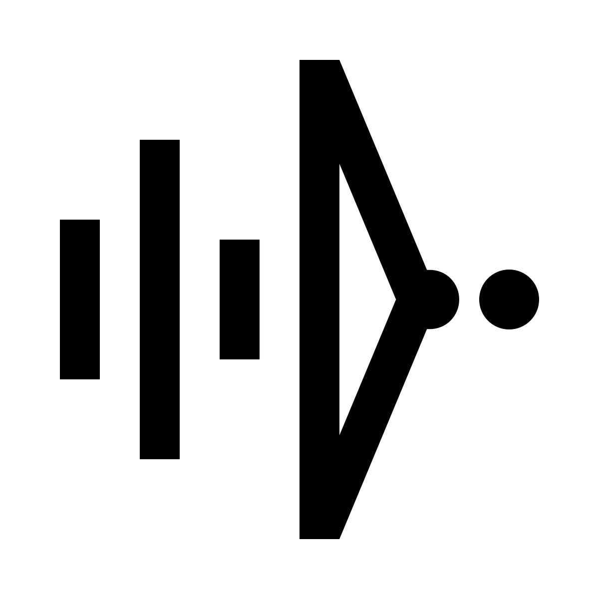 Onda sonora icon