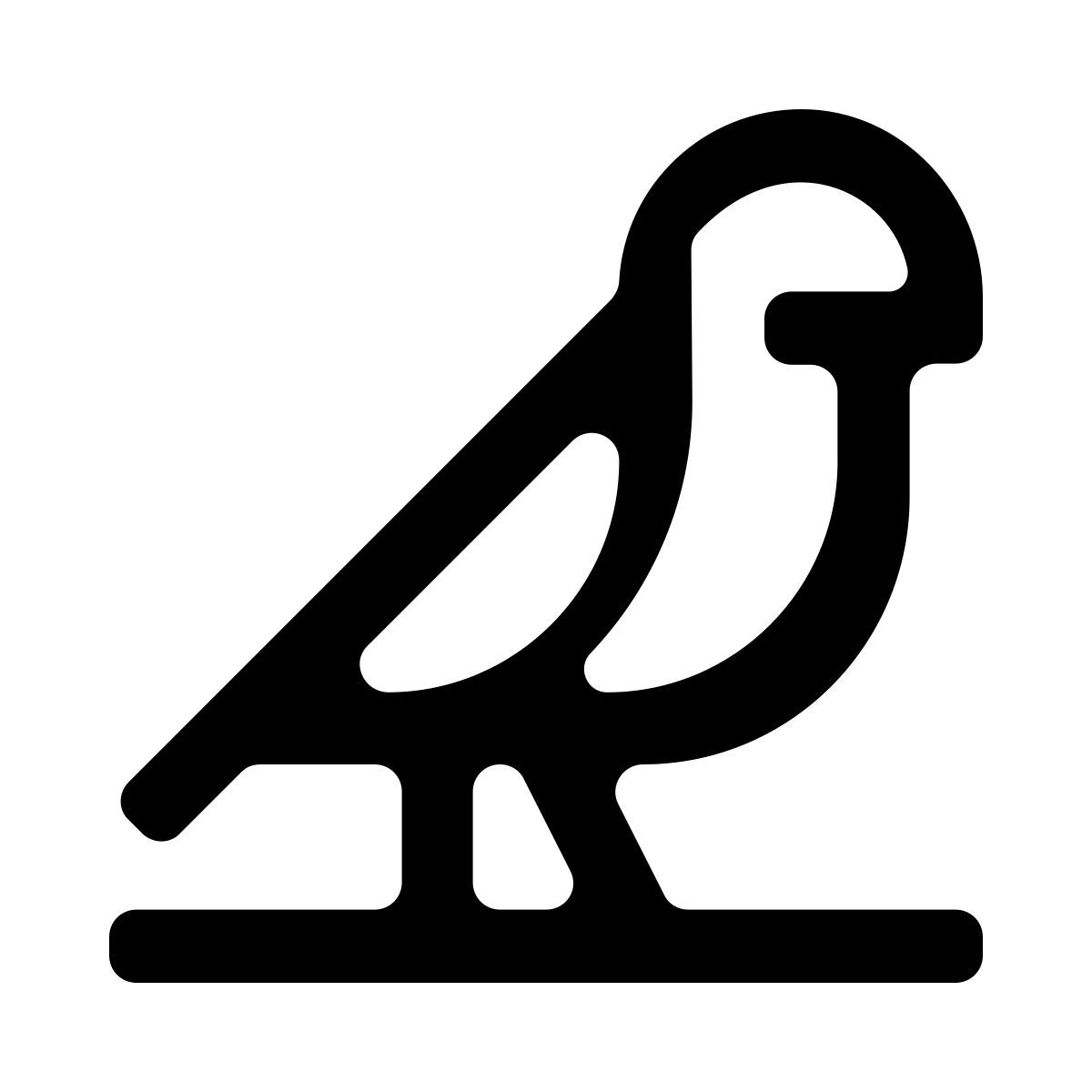 falcon icon