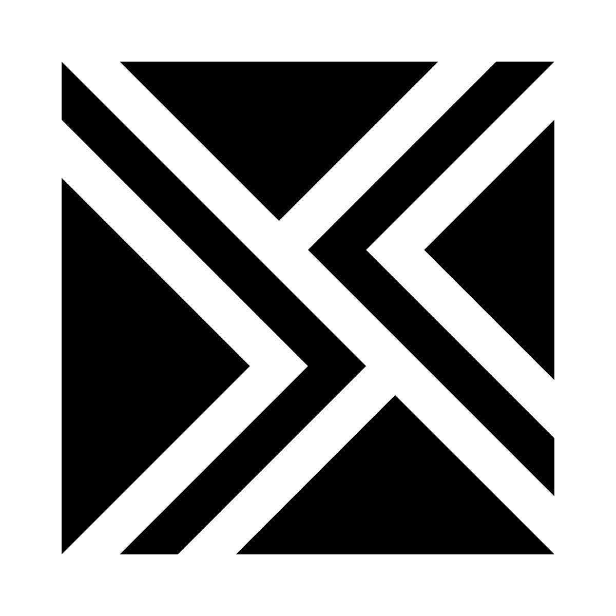 figura abstracta icon