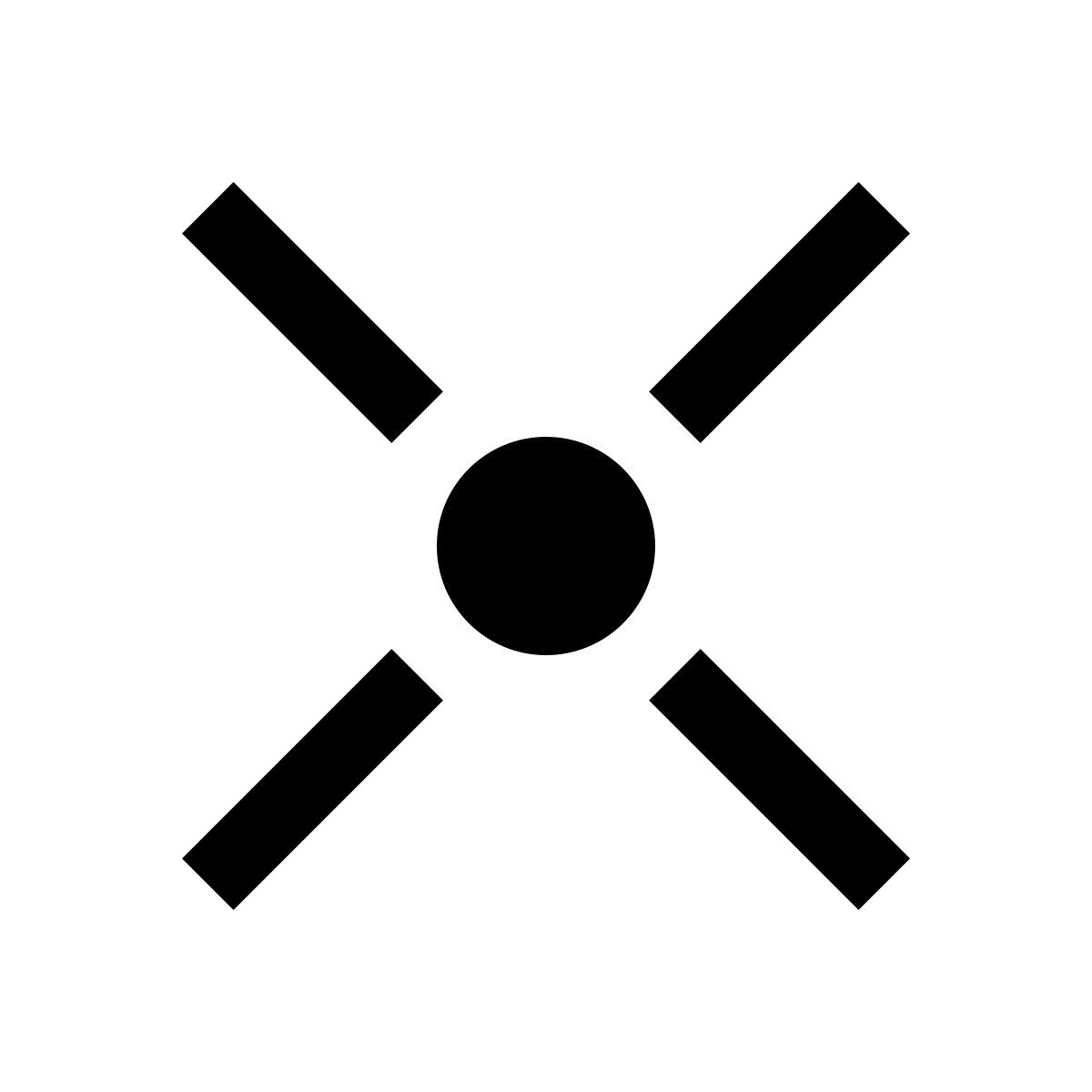 aim icon