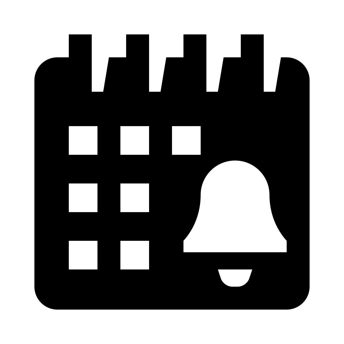 appointment icon