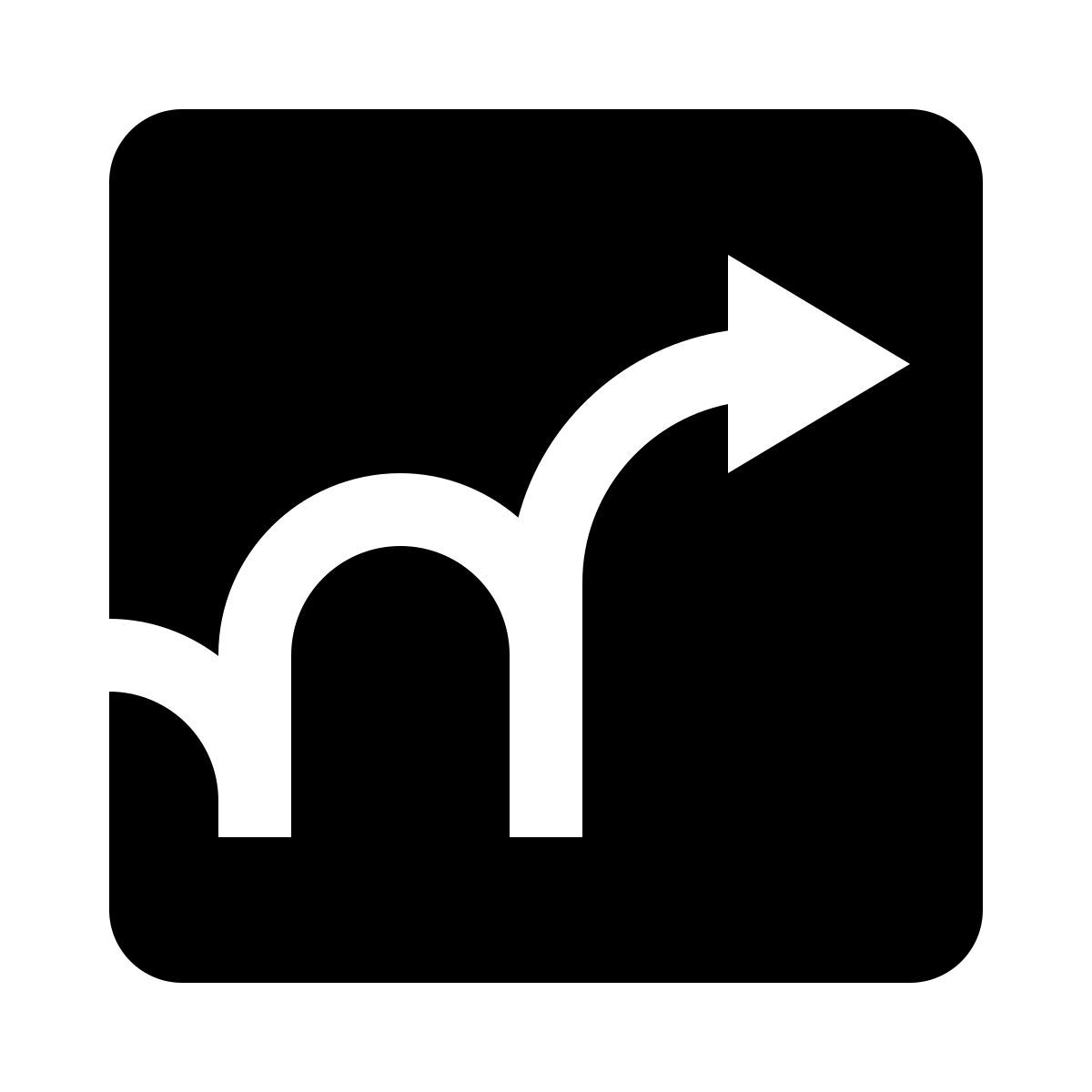 flecha icon