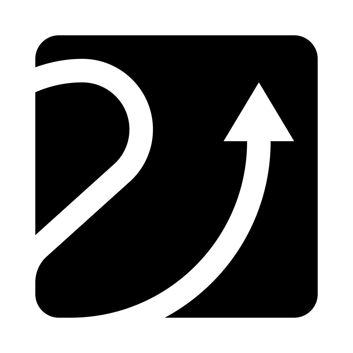 flecha icon