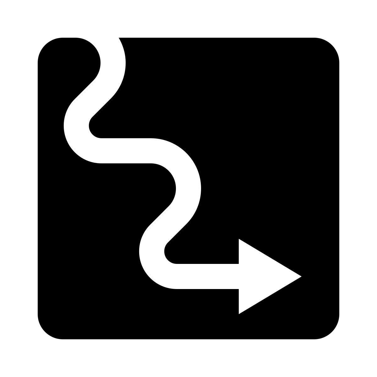 flecha icon