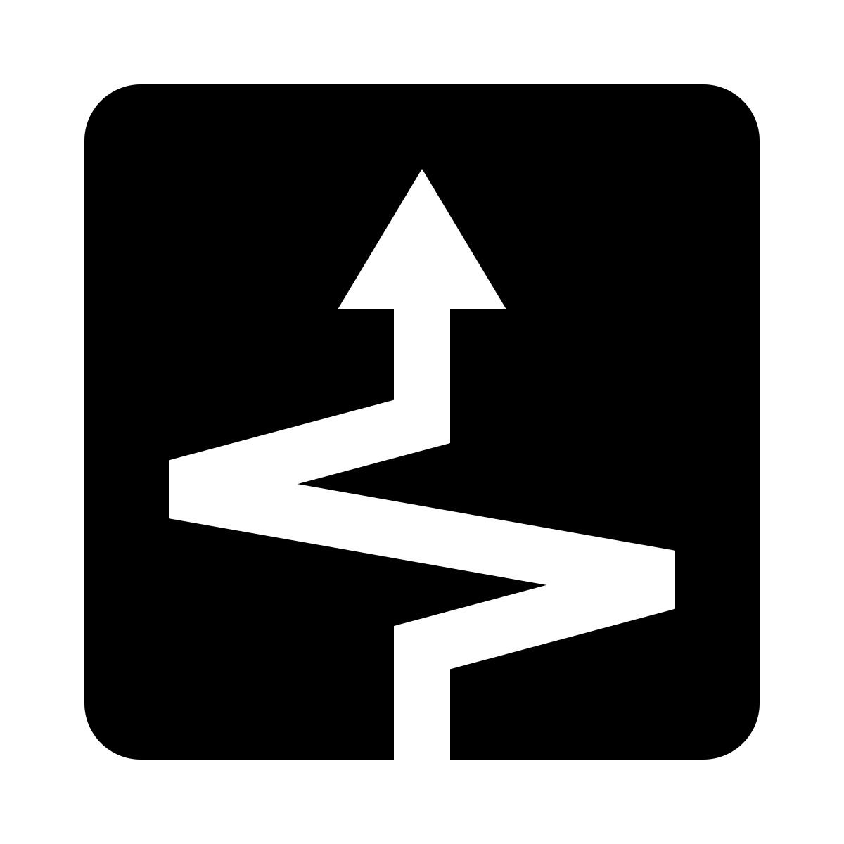 flecha icon