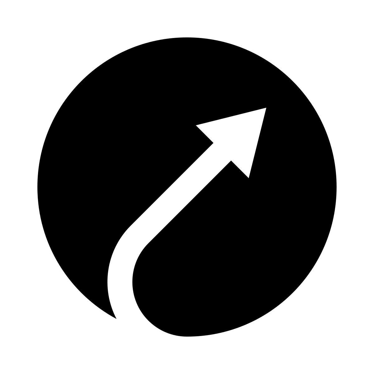 arrow icon