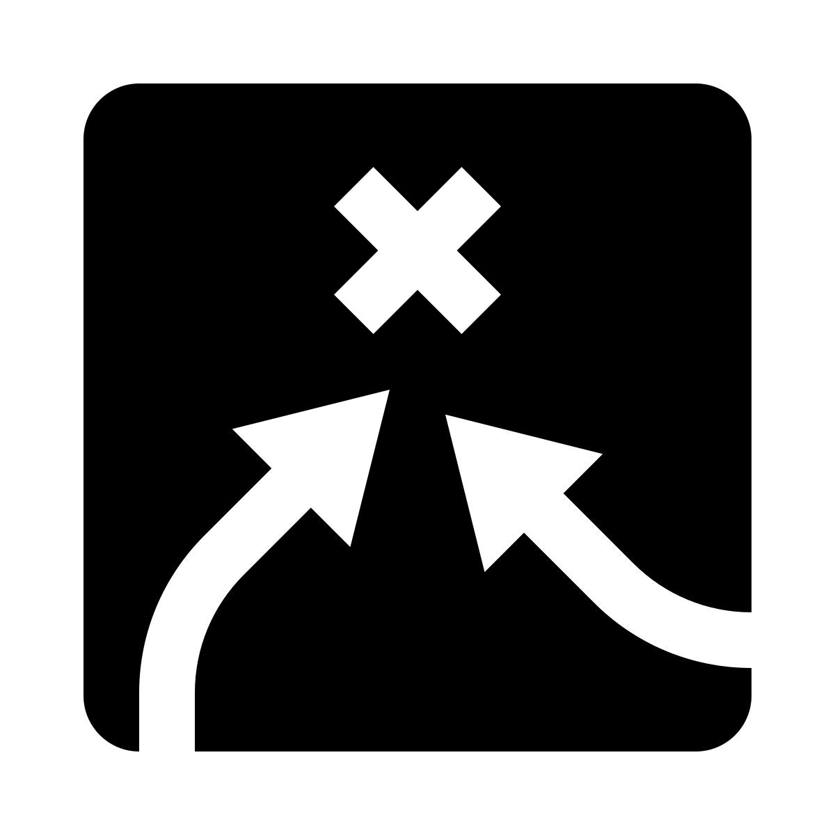 junction icon
