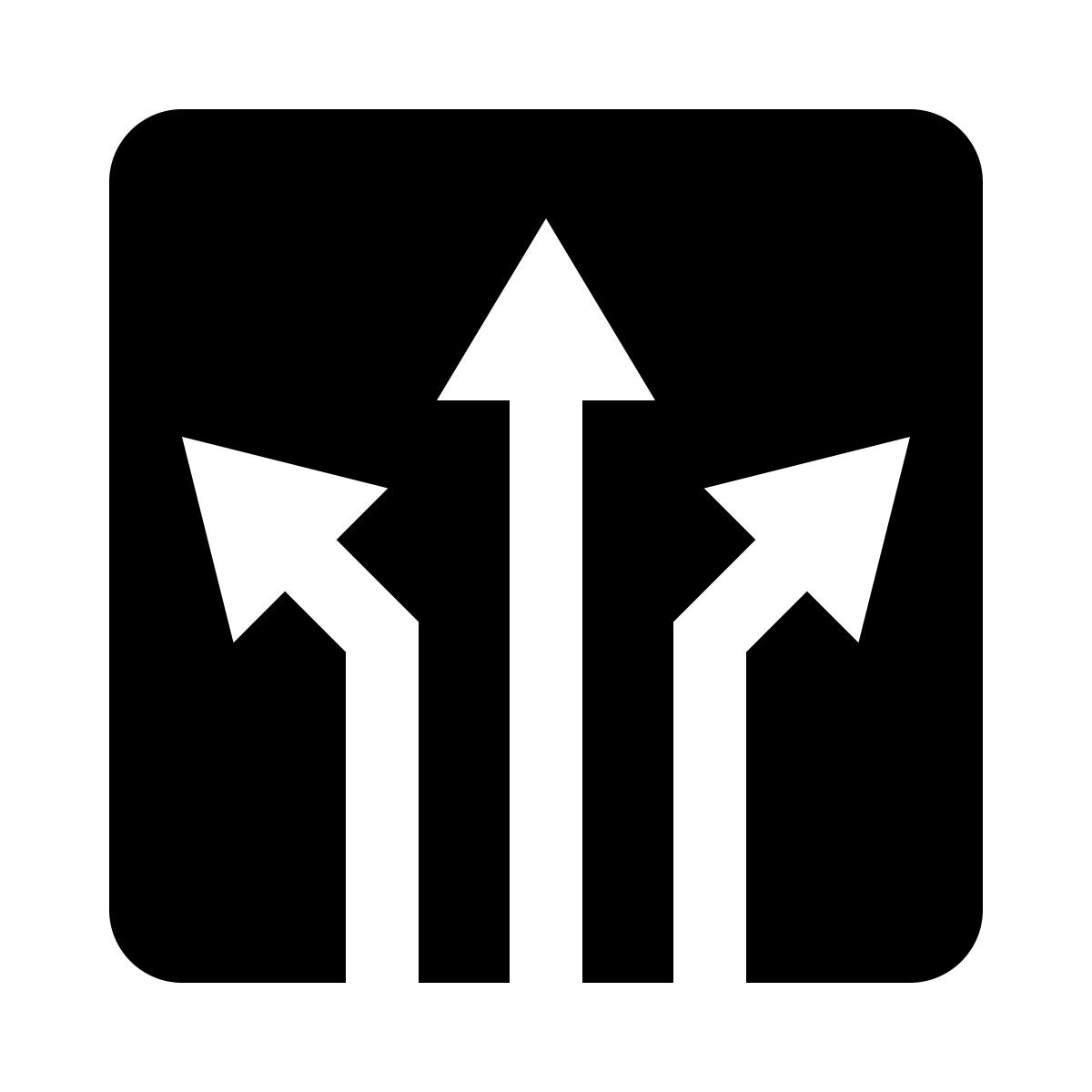 arrows icon