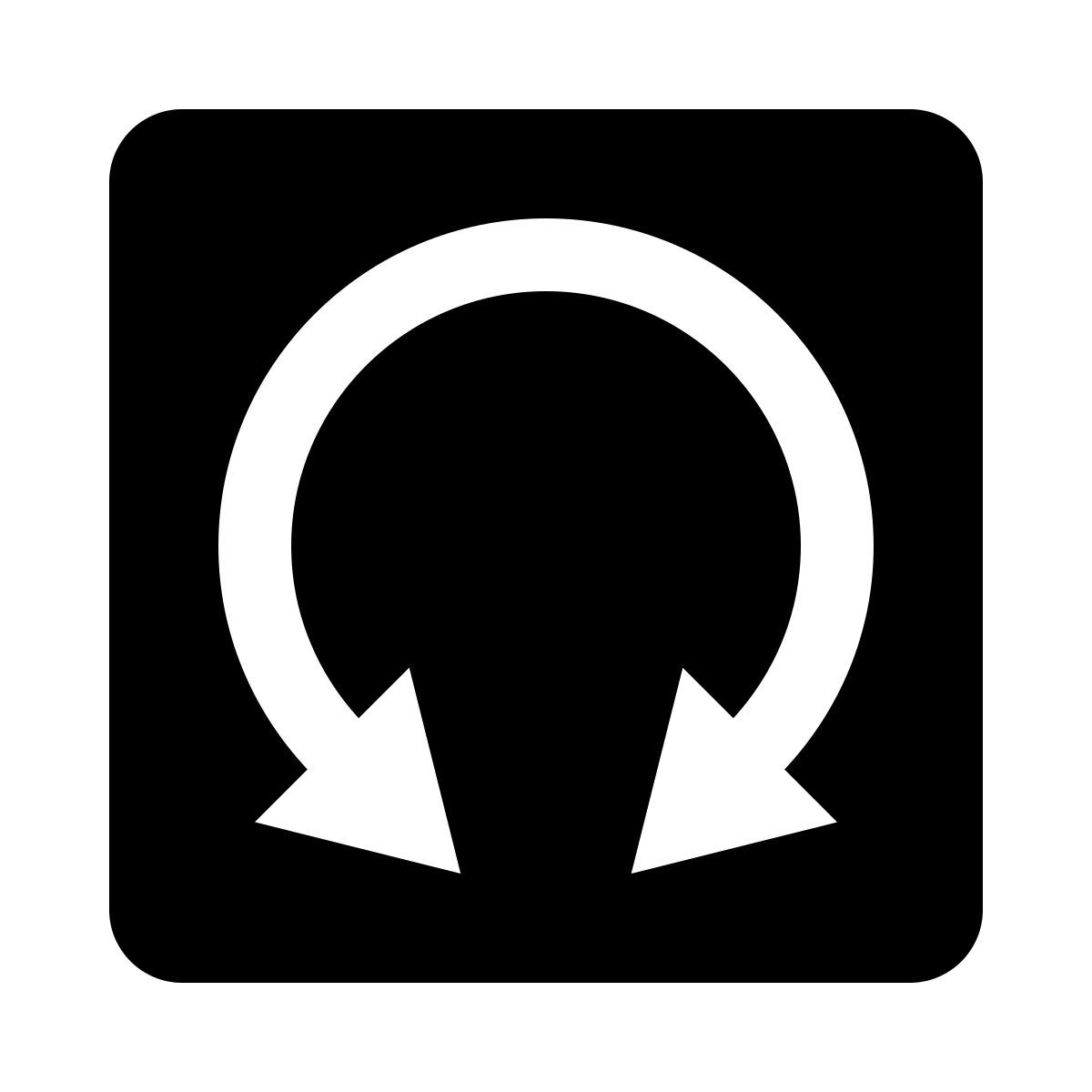 화살표 icon