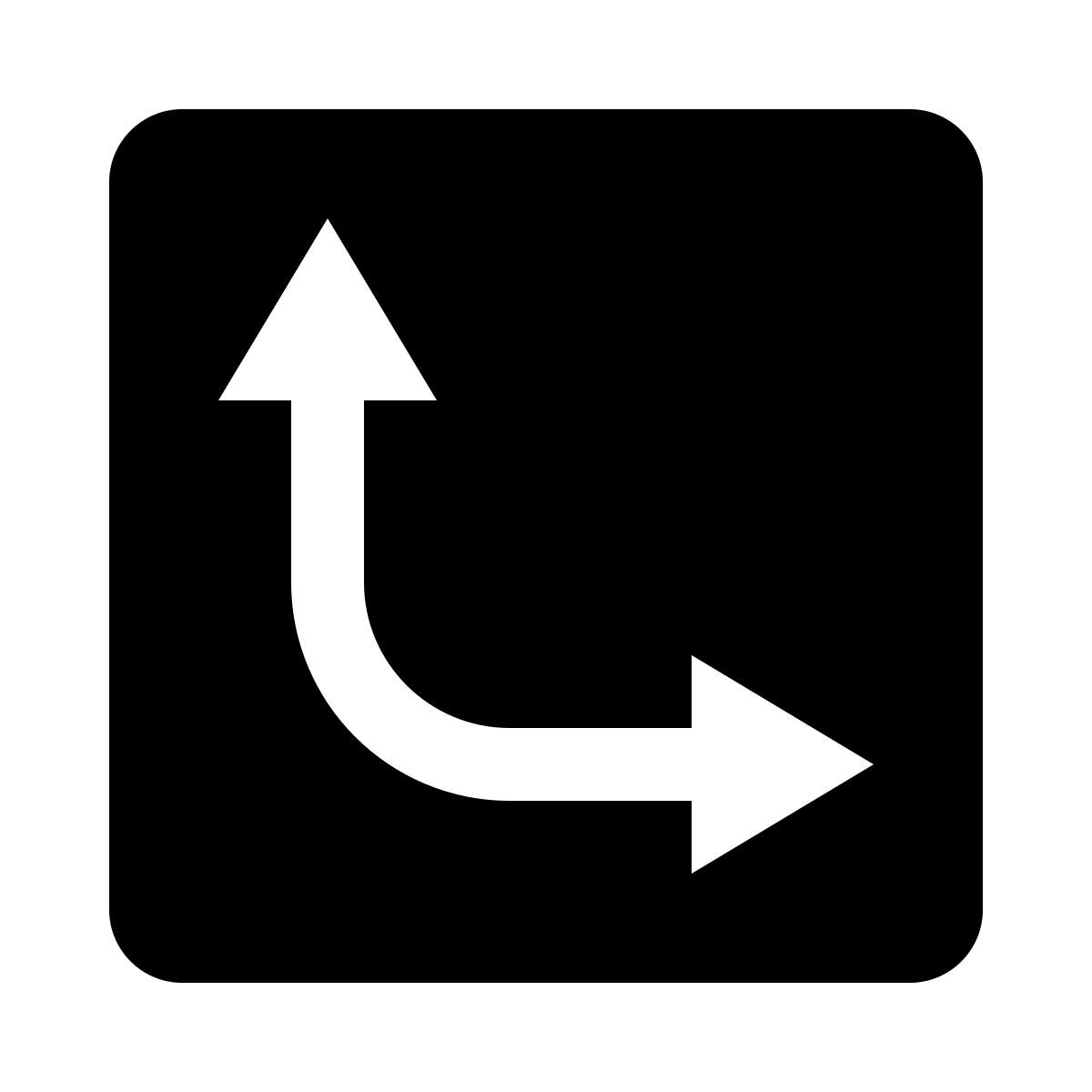arrows icon