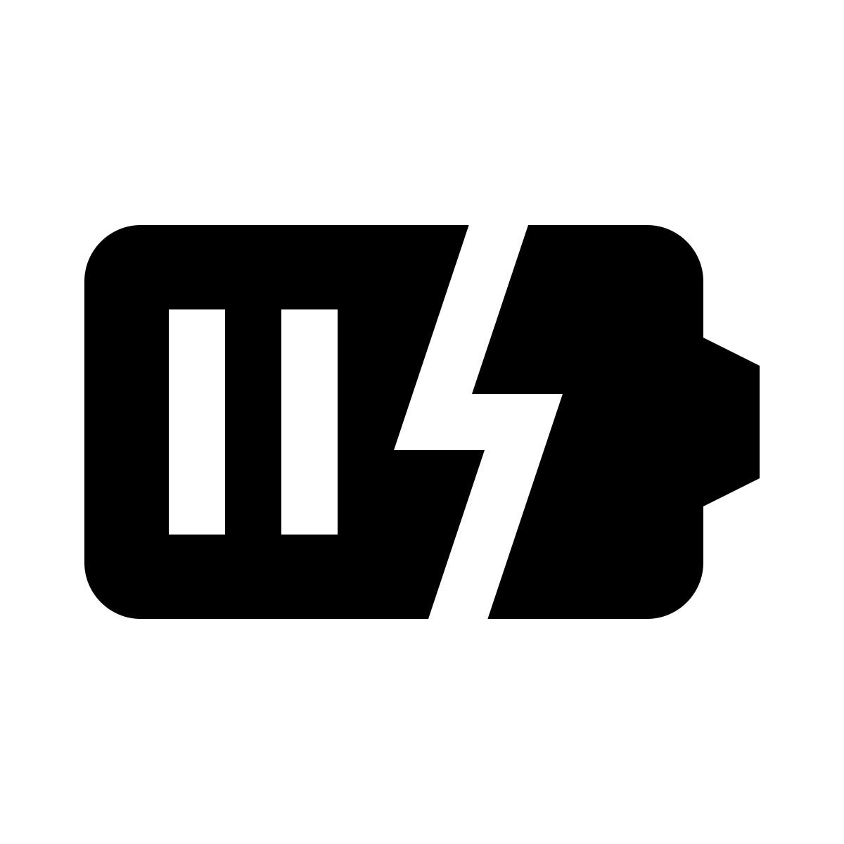 电池 icon