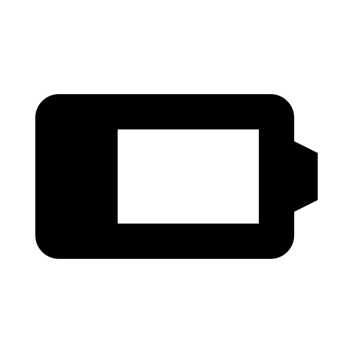 电池 icon