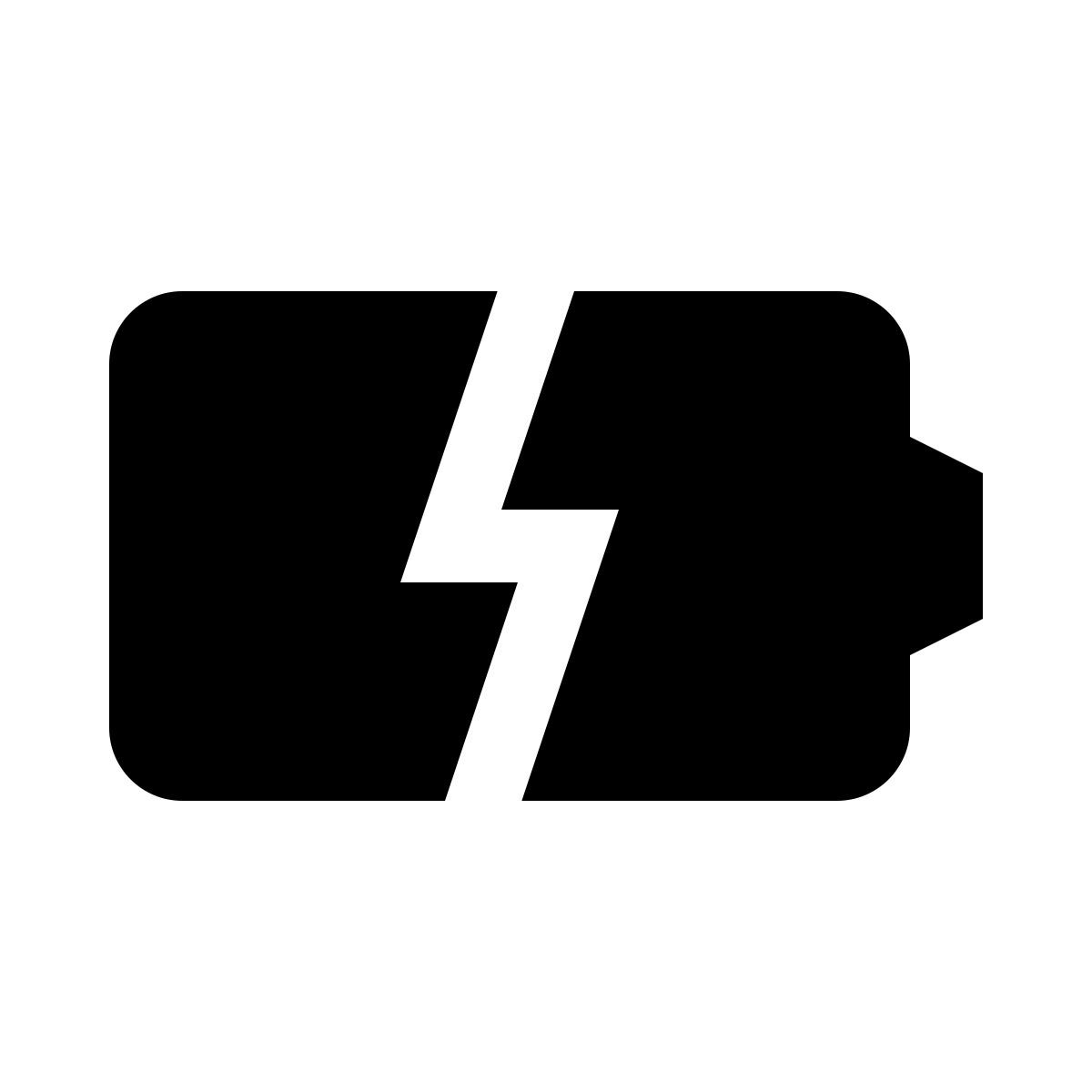 电池 icon