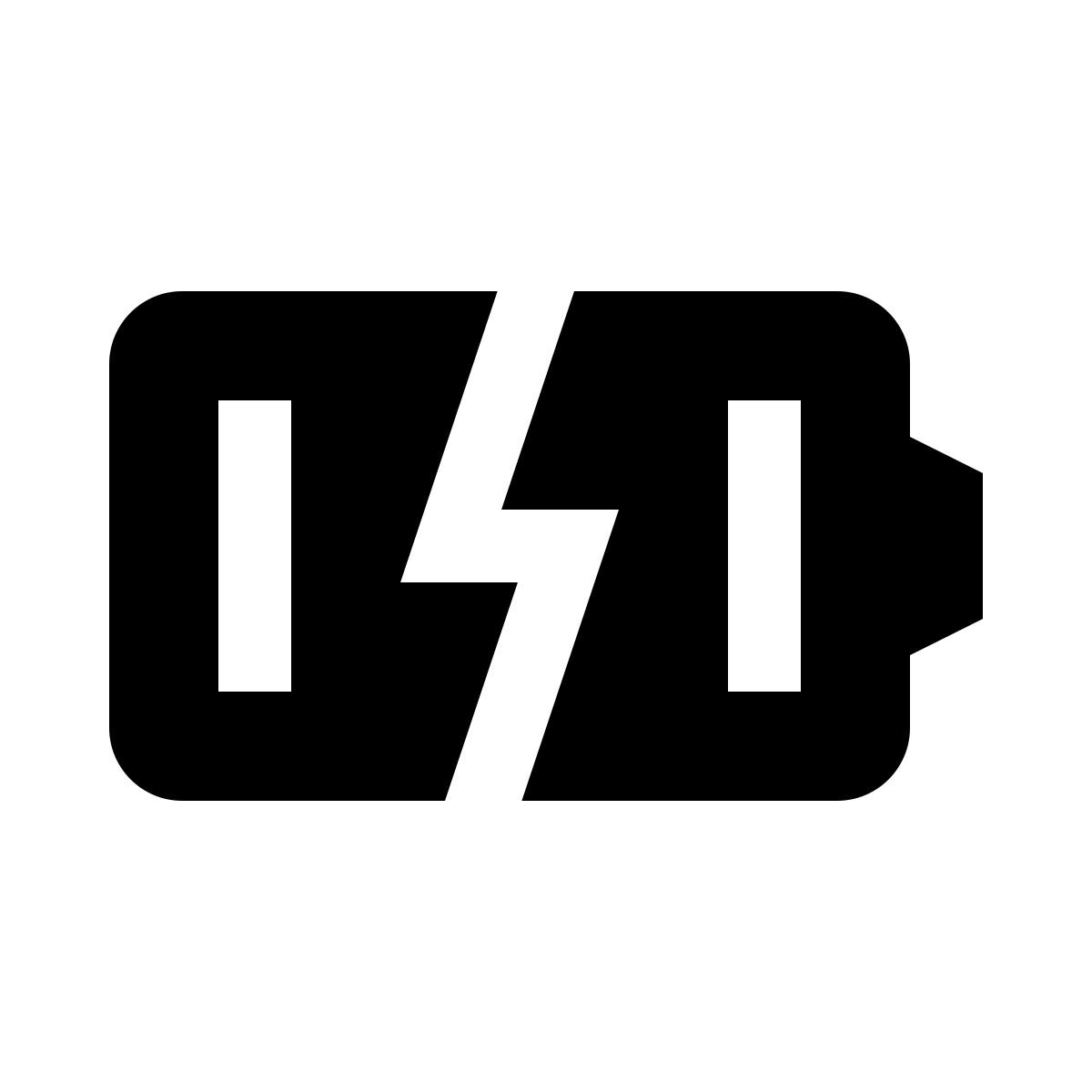 电池 icon