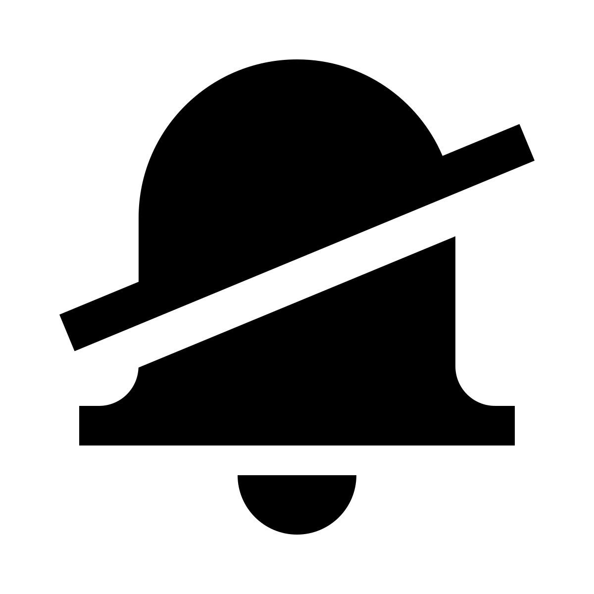 钟 icon