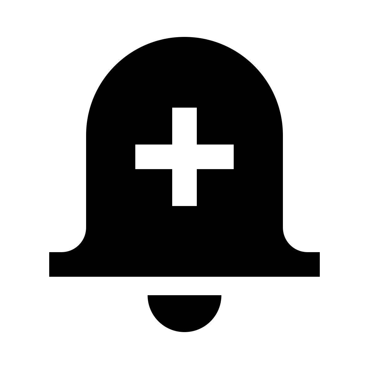 钟 icon