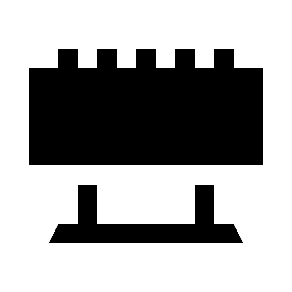 reklametafel icon
