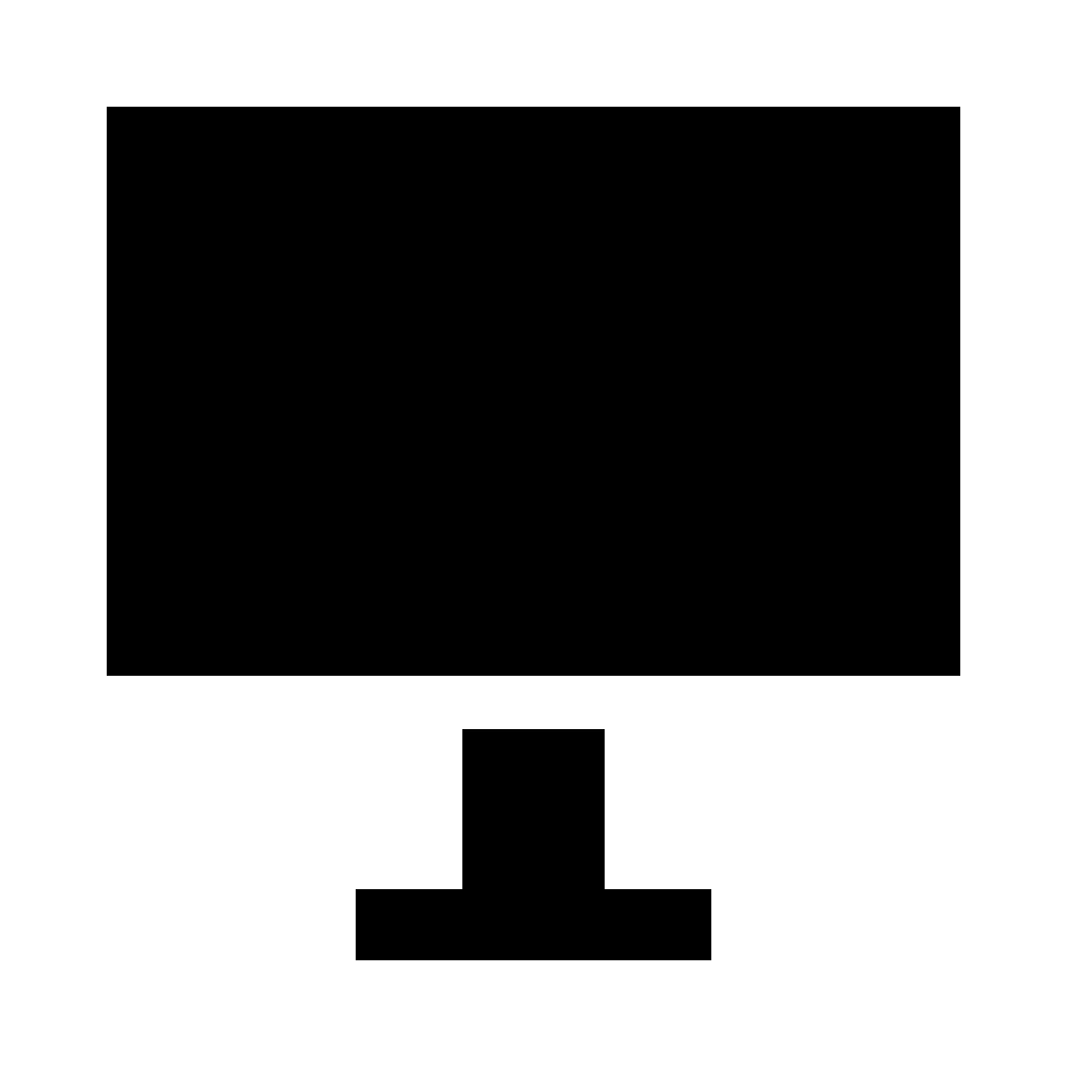 billboard icon