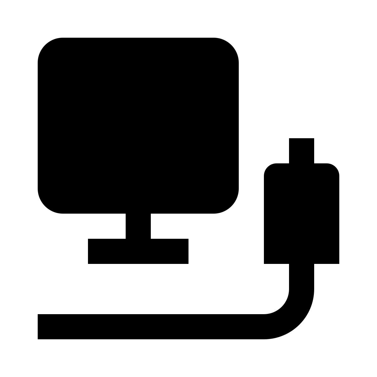 charger icon