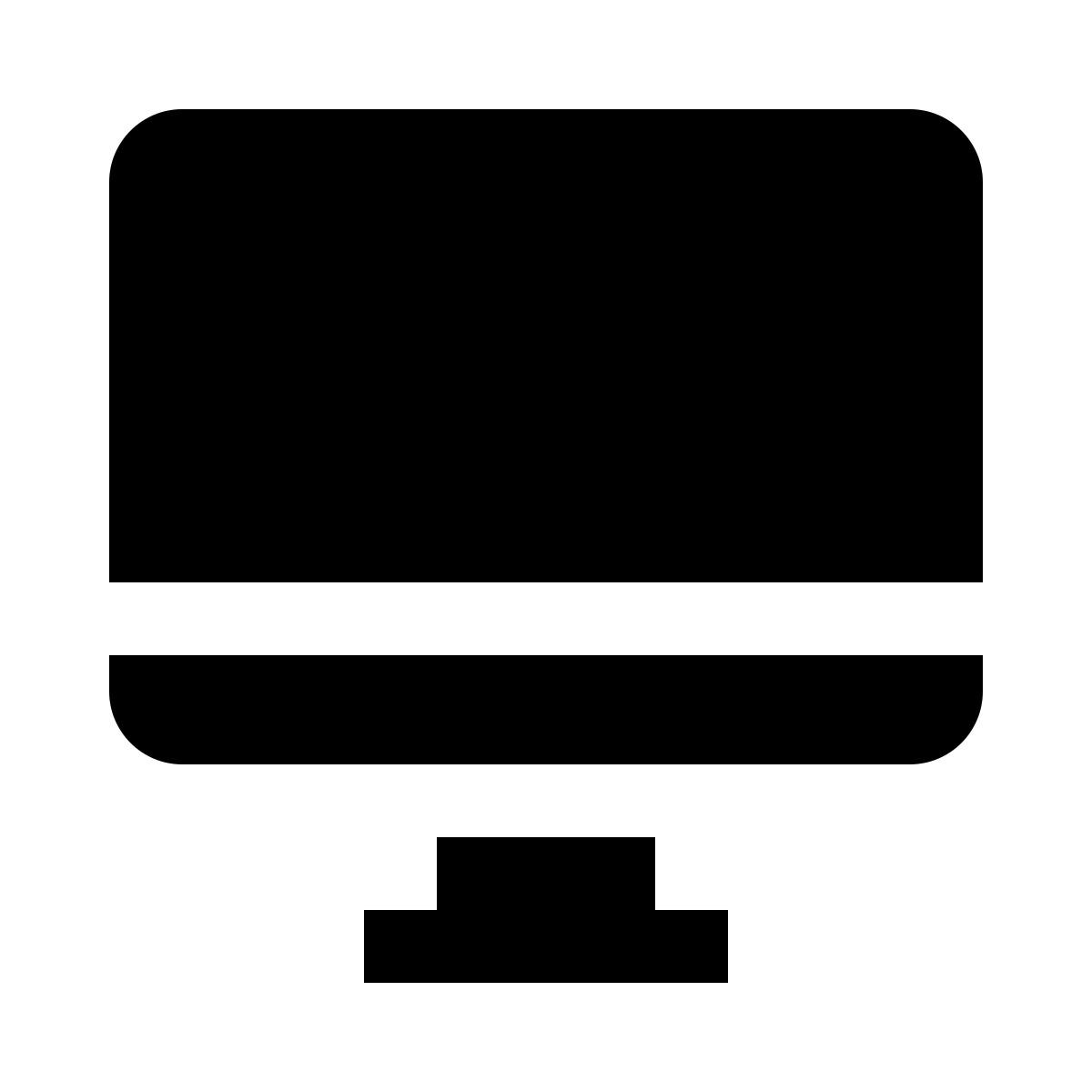 computer icon